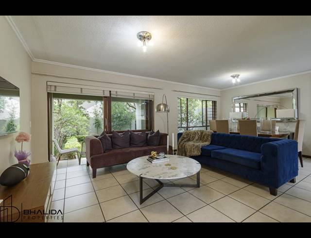 2 BEDROOM TOWNHOUSE FOR SALE IN BROADACRES